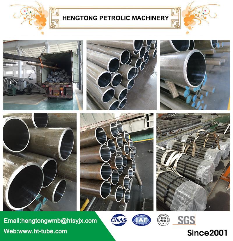 Cold Drawn Hydraulic Cylinder Tube.jpg