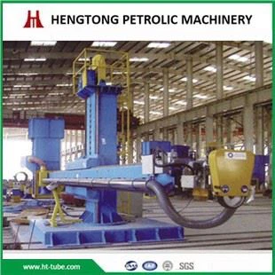Movable Heavy Duty Manipulator