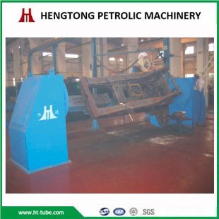 Head Tail Stock Positioner