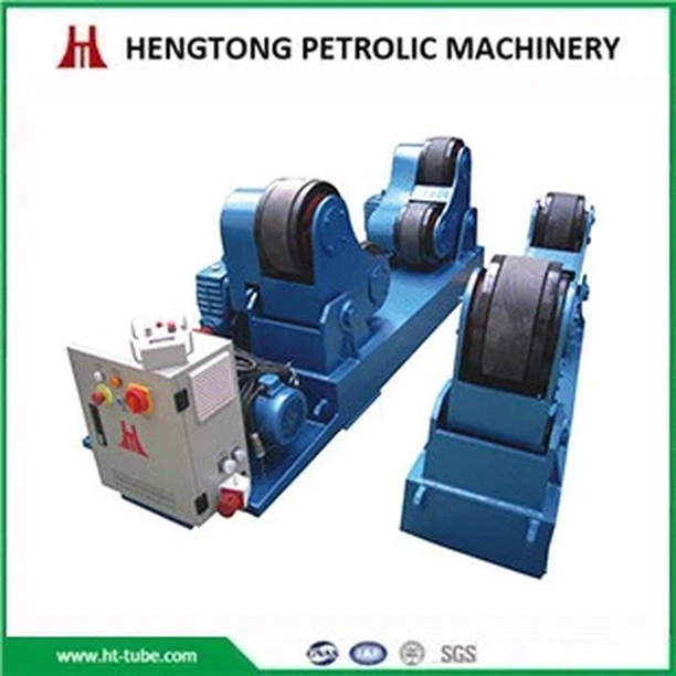 Self Aligning Pipe Welding Rotator Self Aligning Pipe Welding Rotator