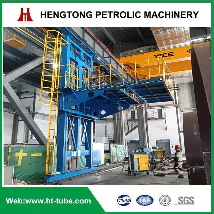 special welding manipulator