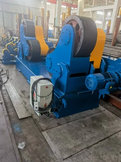 Self adjustable Welding roller Self adjustable Welding roller