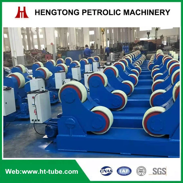Welding Roller Rack