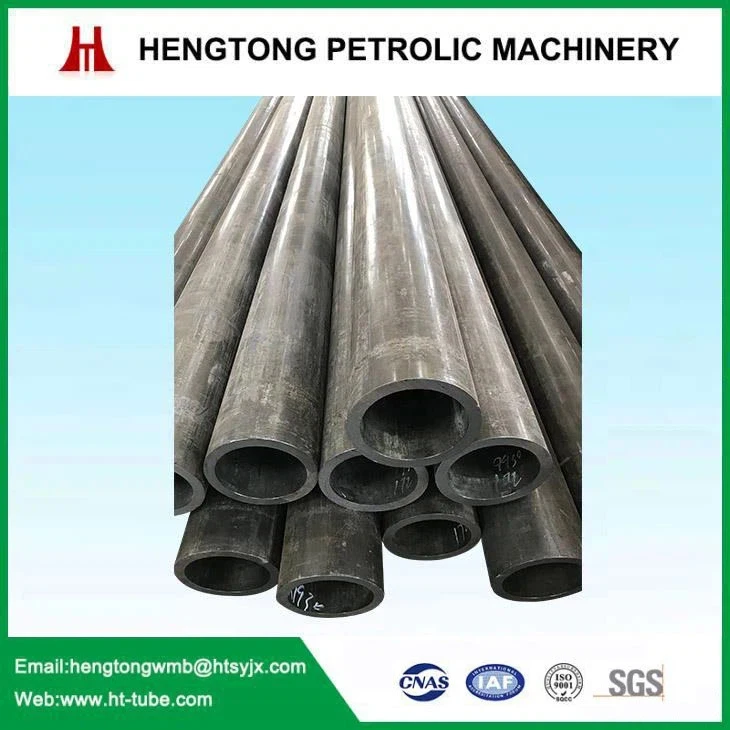 42CrMo Drilling Tube