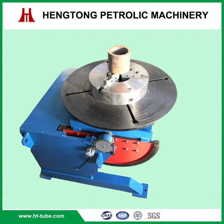 Welding Rotators Positioners
