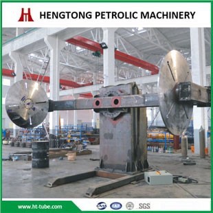 Head Tail Welding Positioner Head Tail Welding Positioner