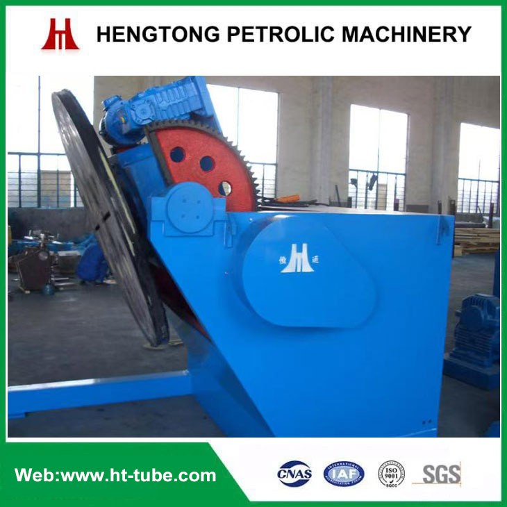 Welding Positioner Welding Positioner