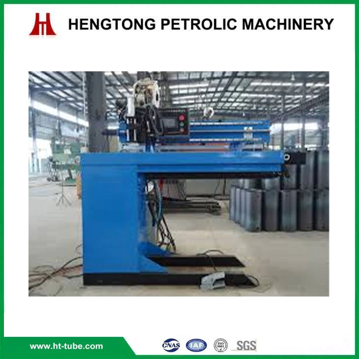 Rolling Seam Welding Machine