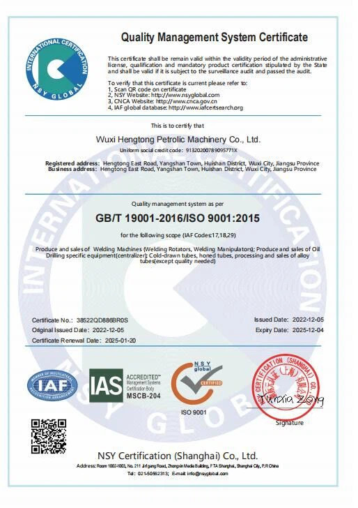 ISO