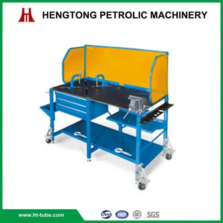 Rotary Welding Workbench suppliers