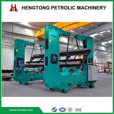 Chain Type Steel Beam Rotator Machine