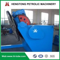 CNC Welding Positioner