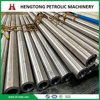 How to choose high quality cold-drawn pipes