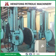 Head Tail Stock Positioner