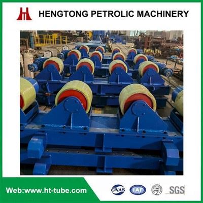 How to realize automatic centering of self-adjusting roller frame