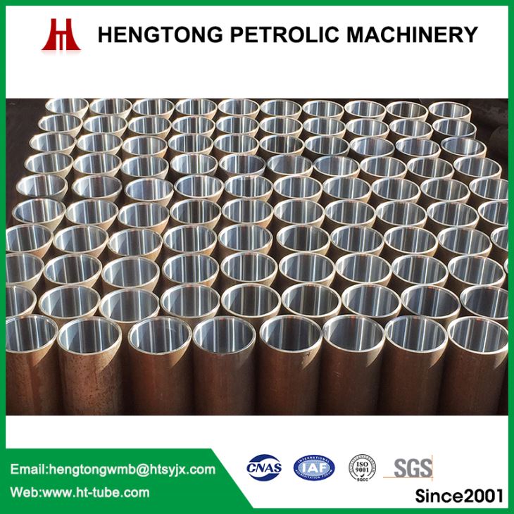 Htr 3048 Standard Hydraulic Oil Cylinders Tie Rod