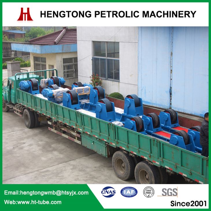 Welding Tool Welding Equipment Adjustable Welding Rotator