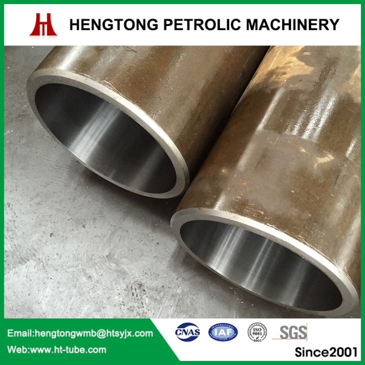 DIN2391 St52 C20srb Honing Pipe for Hydraulic Cylinder