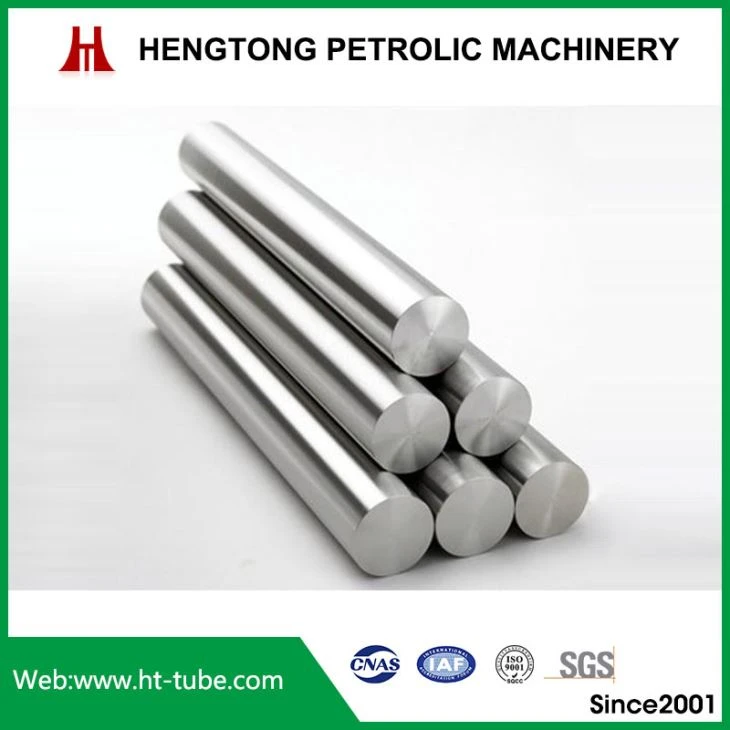 Ck45/SAE1045 Chrome Plated Rod/Chromely Plating Bar/Chrome Round Bar