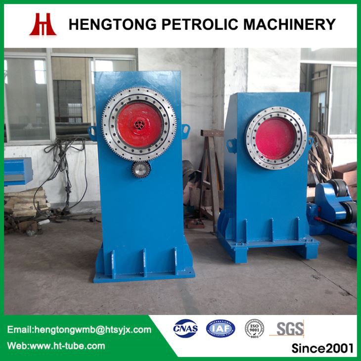 Hot Sale 5000kg Automatic Welding Positioner