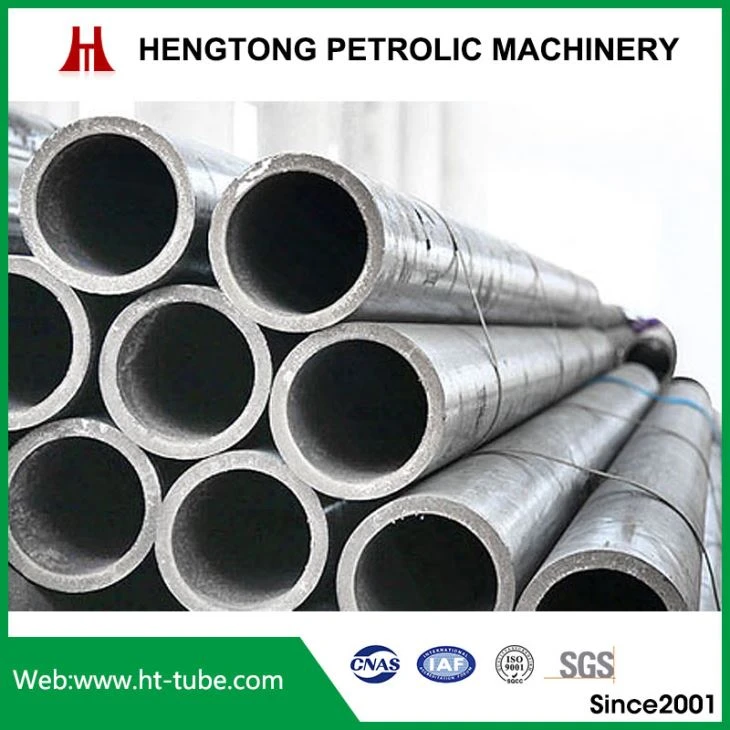 4340 JIS45c Mild Steel Chrome Plated Rod