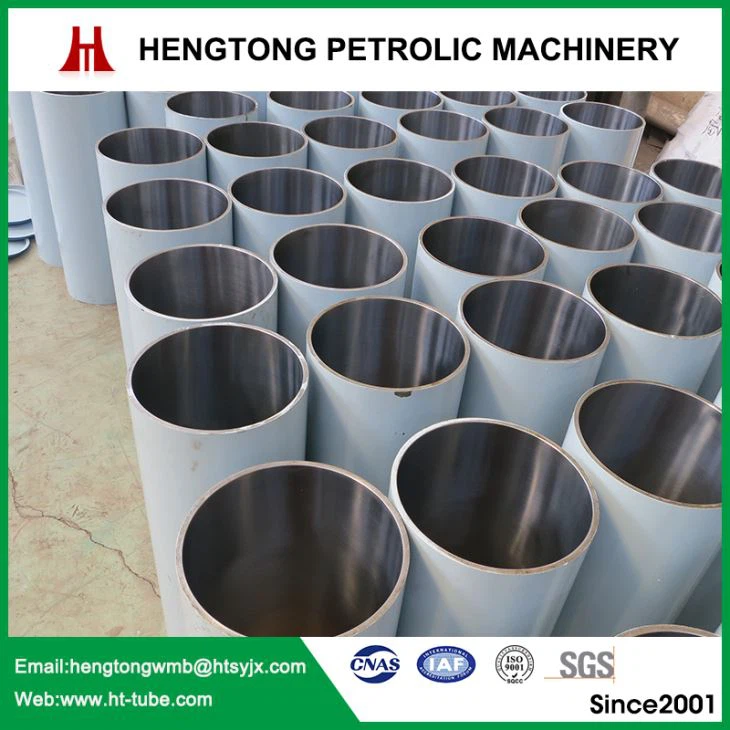 JIS Stkm13c/DIN St52/ASTM A106/SAE1020/DIN St52.3 Seamless Steel Skiving Tube for Hydraulic & Pneumatic Cylinder