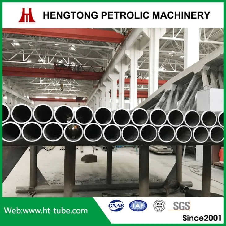 St52 Honed Tube Seamless Steel Pipe and Tube