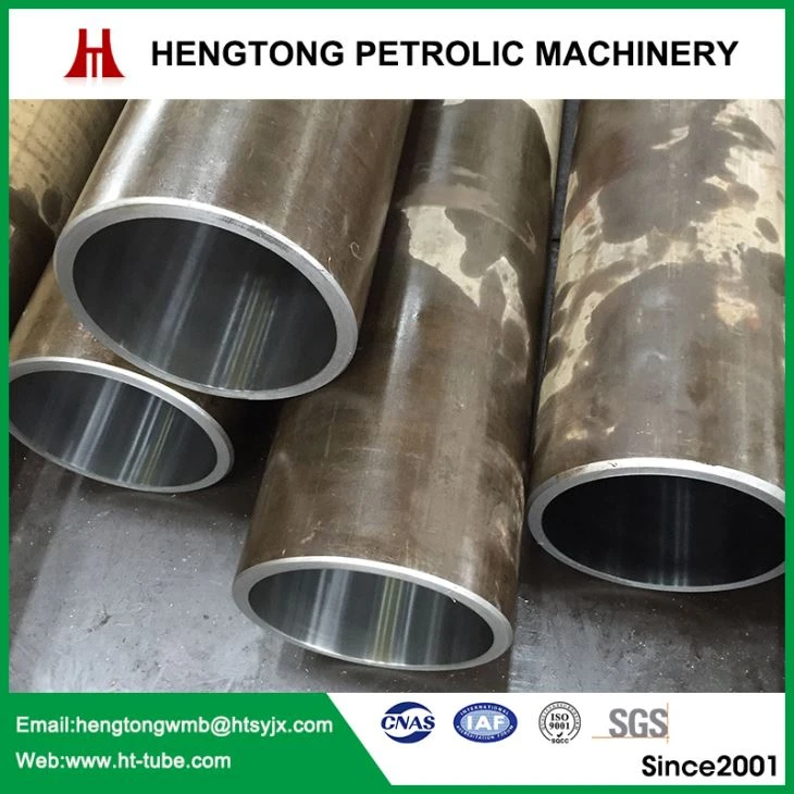 Professional Manufacture Seamless Hydraulic Honed Tubing Suppliers