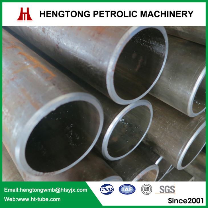 China Supplier Stkm11A Cold Drawn Alloy Seamless Steel Pipe