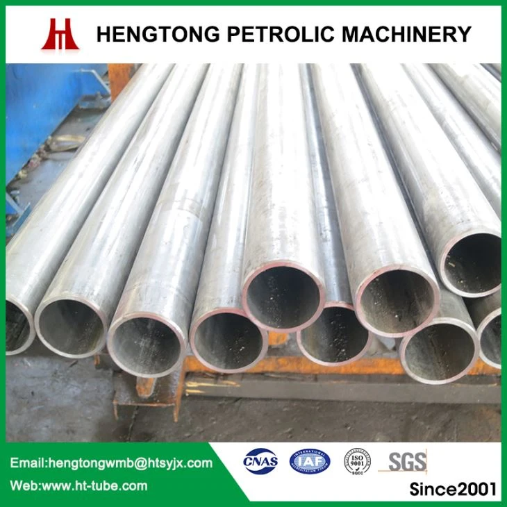 Carbon/Galvanized/Stainless Steel/ ERW Seamless Round / Square/Rectangular /Cold Drawn Bright Tube