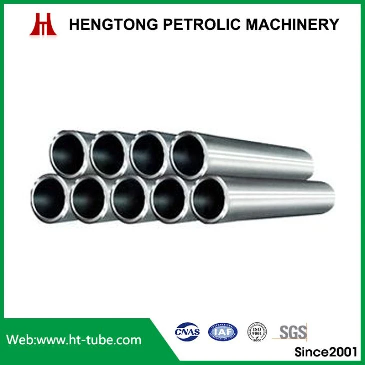 High Precision Burnished Tubes/Skived Bore Tubes
