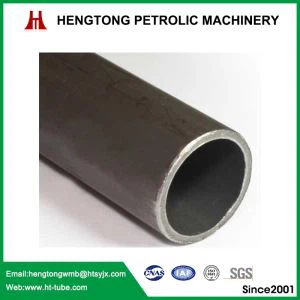 DIN10305 E215 E235 E355 Cold-Drawn Seamless Steel Tube Pipe