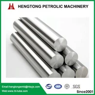 Impact Crusher Part High Chrome Blow Bar