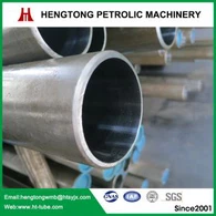 DIN2391 St52 St45 Ck45 Srb Honed Pipe for Snow Removal Truck