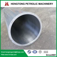 Underbody Telescopic Hydraulic Cylinders for Tractor Trailer