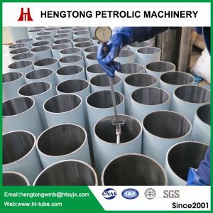 Thick Wall Seamless Tube Honing Tube for Hydraulic Cylinder