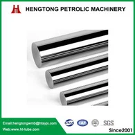 Quenched and Tempered Steel Round Bar AISI / SAE 4140 / ASTM A193 B7