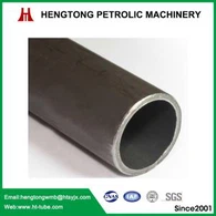 DIN2391 En 10305-1 Cold Drawn Precision Seamless Steel Tube
