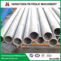 Pipes for Mechanical Construction Cold Drawn Seamless Steel Tube CDS