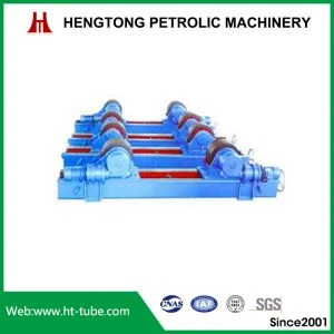 20t Welding Rotator/Welding Turning Roller