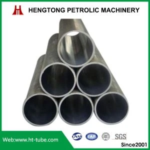 Fast Delivery AISI 1020 Steel Tube