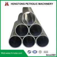 Fast Delivery AISI 1020 Steel Tube