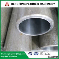 DIN2391 St52 Ck45 Srb Seamless Honed Tube for Snow Removal Truck