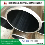 En10305 E355 Cold Drawn Hydraulic Cylinder Seamless Steel Honed/Srb Tube