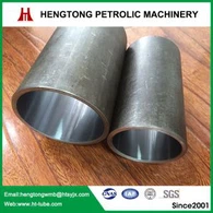 Stainless Steel Precision Tubes for Cylinders