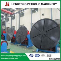 China Made 300kg Automatic Rotary Welding Positioner