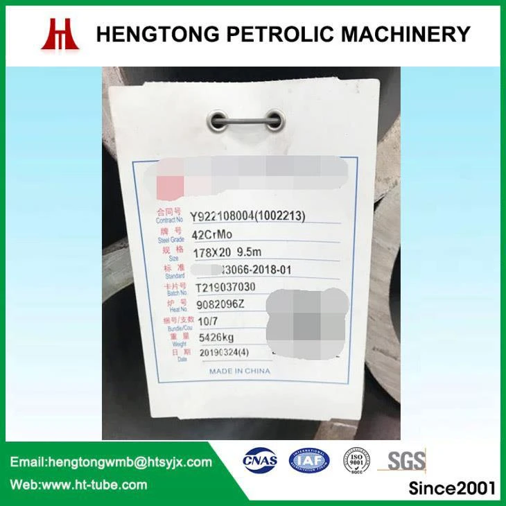 Cold Drawn Hydraulic Cylinder Tube Stock Honed Hydraulic Cylinder Tube Manufacturing ...