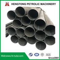 Cold Drawn Precision Seamless Alloy Steel Pipe 35CrMo, 40crmo, 42CrMo, 42CrMo4