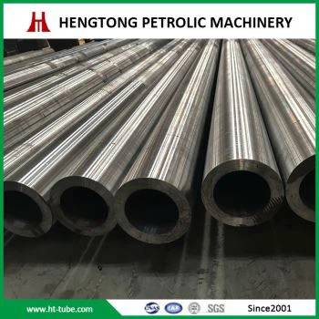 ASTM 4330 4130 4135 4140 Forged Seamless Tubes