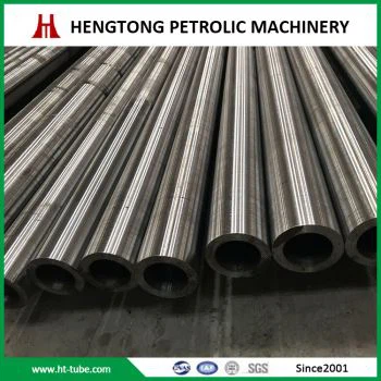 ASTM A519 AISI 4140  Cold Drawn Seamless Mechanical Tubing